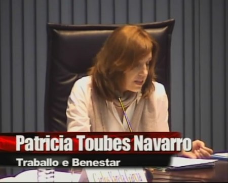 Inauguraci&oacute;n